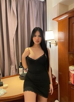 Athena - Acompañantes transexual in Hong Kong Photo 5 of 11