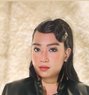 Athena - Transsexual escort in Manila Photo 1 of 1