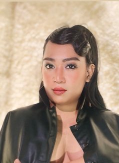 Athena - Transsexual escort in Manila Photo 1 of 1