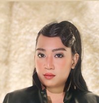 Athena - Acompañantes transexual in Manila