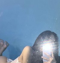 athena - escort in Davao