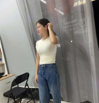 Athena - escort in Kuala Lumpur