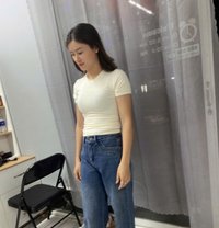 Athena - escort in Kuala Lumpur