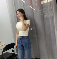 Athena - escort in Kuala Lumpur