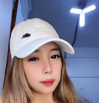 Athena - escort in Manila