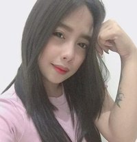 Athena - escort in Manila