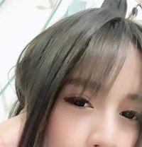 Athena - escort in Manila