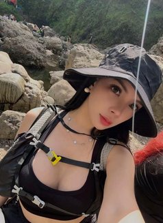 Real Athena - escort in Okinawa Island Photo 5 of 6