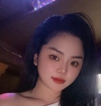 Athena - escort in Singapore