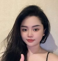 Athena - escort in Singapore