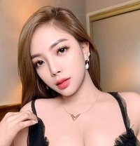 Athena - escort in Dubai