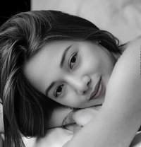 Athena - escort in Singapore