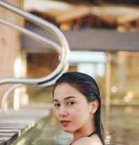 Athena - escort in Singapore