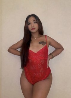 Athena - Transsexual escort in Makati City Photo 5 of 7