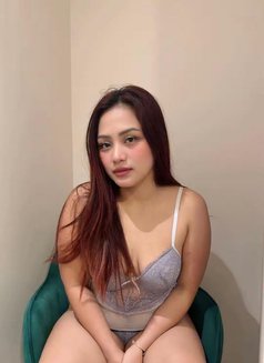 Athena From Philippines - escort in Abu Dhabi Photo 2 of 2