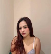 Athena From Philippines - escort in Abu Dhabi