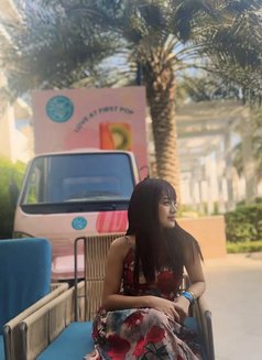 Athena From Philippines - escort in Abu Dhabi Photo 5 of 10