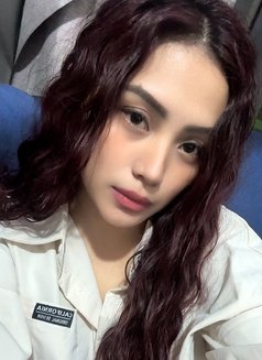 Athena From Philippines - escort in Abu Dhabi Photo 6 of 10