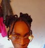 Athena - Acompañantes transexual in Nairobi Photo 1 of 3