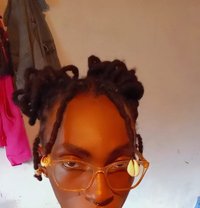 Athena - Acompañantes transexual in Nairobi