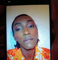 Athena - Acompañantes transexual in Nairobi