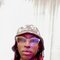 Athena - Transsexual escort in Nairobi