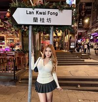 ATHENA last 3 days - escort in Hong Kong Photo 7 of 7