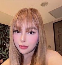 JUST NOW Athena - escort in Makati City Photo 8 of 8