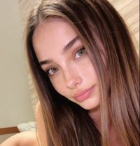 Athena - escort in Taipei