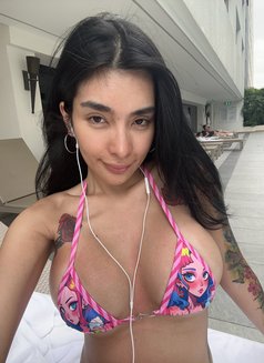 Athena love check my insta for more pics - escort in Bangkok Photo 2 of 30