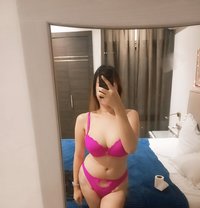 Athena - Acompañantes transexual in Colombo