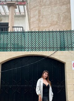 Athena - Transsexual escort in Colombo Photo 3 of 4