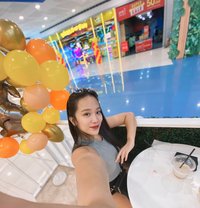 Athena Marie - puta in Manila