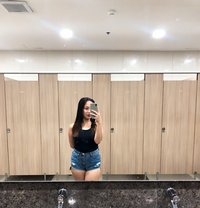 Athena Marie - puta in Manila
