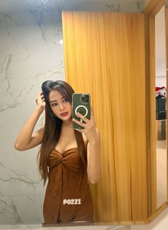 Athena Martine - FIL AUSSIE, 25 - escort in Taipei Photo 7 of 7