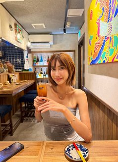 Athena (pornstar) - Acompañantes transexual in Taipei Photo 17 of 17