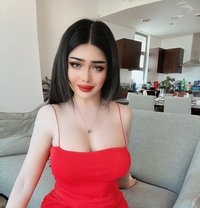 #1Top Everything is real,no lies. - Transsexual escort in Bangkok