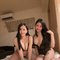 levi&Yuri 🇵🇭🇯🇵real girl Best Duo - escort in Okinawa Island Photo 1 of 10