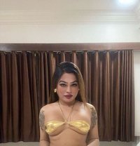 Athena ( Tani) - Transsexual escort in Kolkata Photo 25 of 30