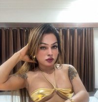 Athena ( Tani) - Acompañantes transexual in Kolkata Photo 29 of 30