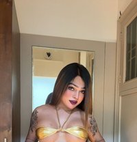 Athena ( Tani) - Acompañantes transexual in Bangalore Photo 20 of 24