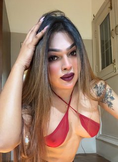 Athena ( Tani) - Transsexual escort in Ahmedabad Photo 21 of 23