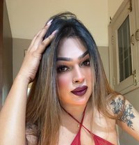 Athena ( Tani) - Acompañantes transexual in Ahmedabad Photo 21 of 23