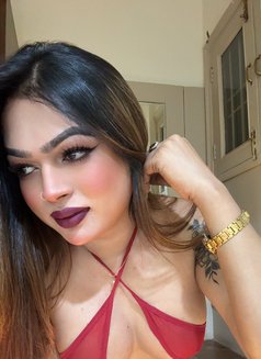 Athena ( Tani) - Transsexual escort in Ahmedabad Photo 22 of 23