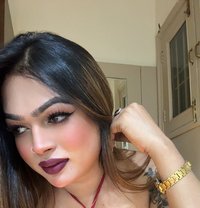 Athena ( Tani) - Transsexual escort in Bangalore Photo 22 of 24