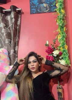 Athena ( Tani) - Acompañantes transexual in Kochi Photo 28 of 30