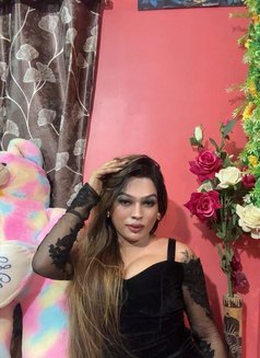 Athena ( Tani) - Acompañantes transexual in Kochi Photo 29 of 30