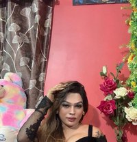 Athena ( Tani) - Acompañantes transexual in Kochi Photo 29 of 30