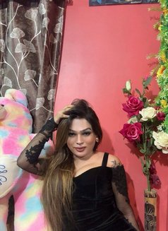 Athena ( Tani) - Transsexual escort in Kolkata Photo 30 of 30