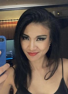 Athena - dominatrix in Phuket Photo 4 of 4